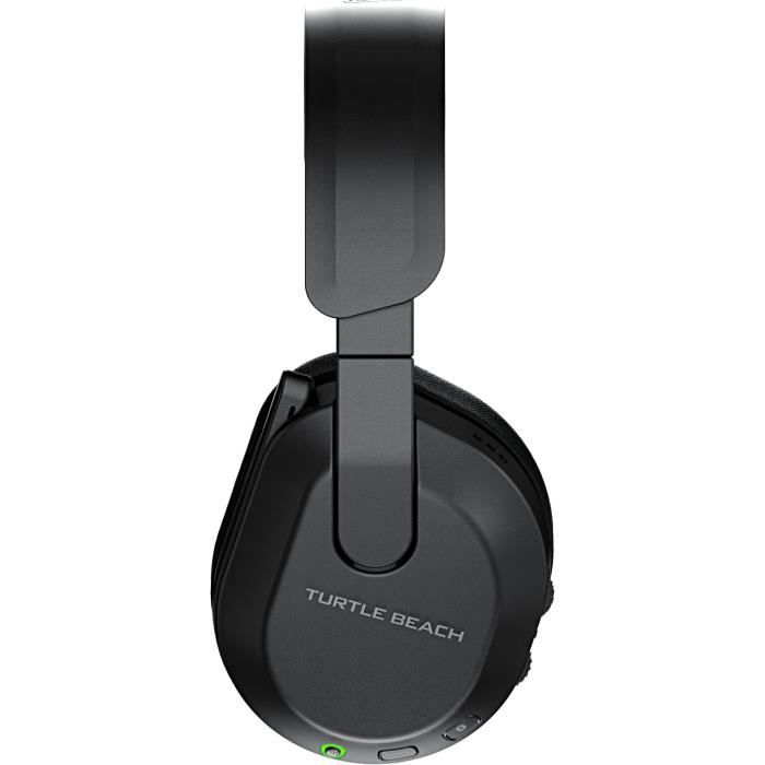 TURTLE BEACH Stealth 600 PC (Gen 3) Wireless Multi-Platform Gaming Headset - Black