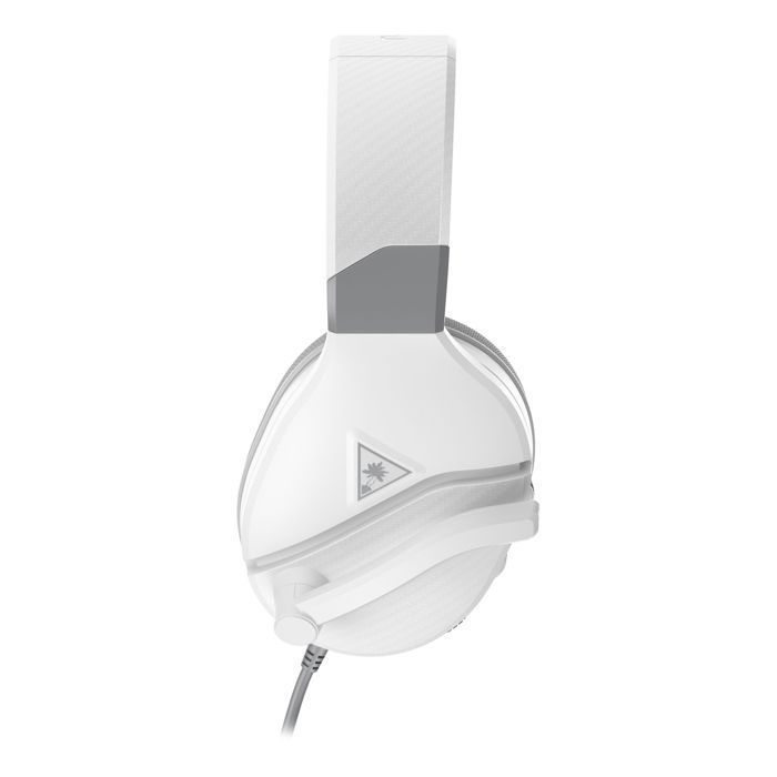 TURTLE BEACH - Recon 200 Gen 2 - Headset-Micro Gaming - White - Multi-Platform