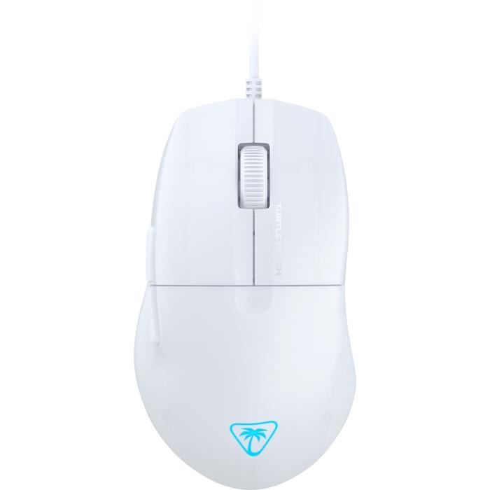 Ultra-light wireless gaming mouse - TURTLE BEACH - Pure SEL - White
