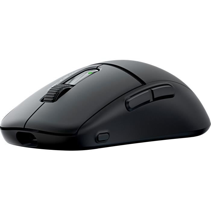 Wireless Gaming Mouse - TURTLE BEACH - Burst II Air - Black