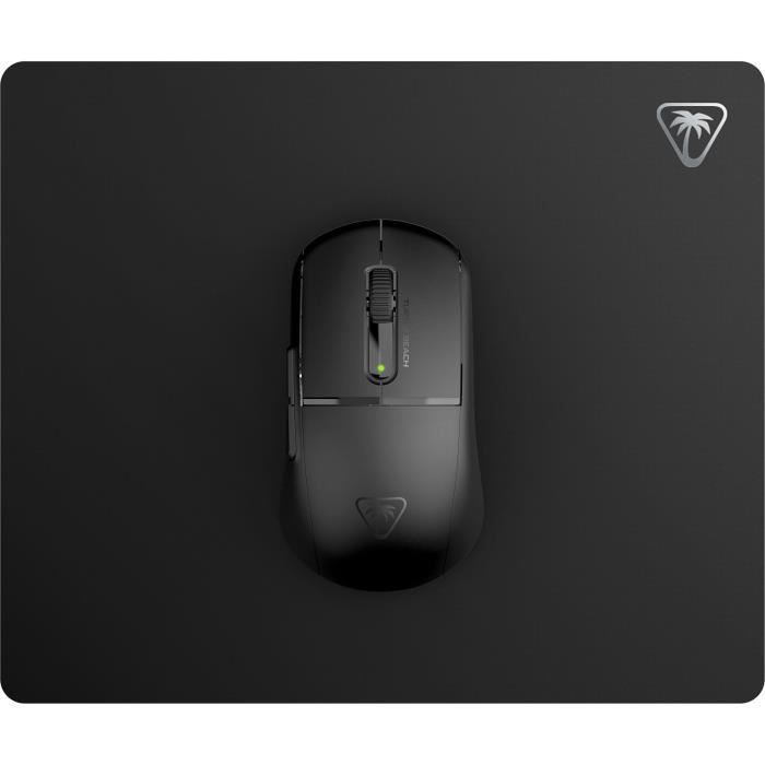 Turtle Beach SenseCore Mini Gaming Mouse Pad - Micro-woven surface, balanced, comfortable