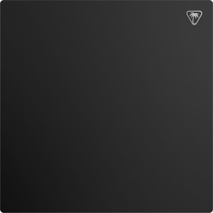 Turtle Beach SenseCore Square Gaming Mouse Pad - Micro-woven Surface, Balanced, Comfortable