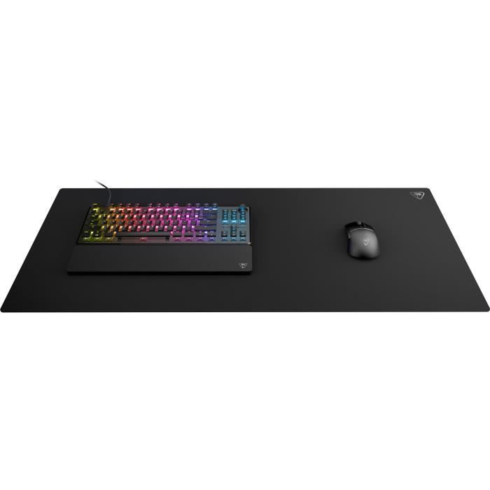 Turtle Beach SenseCore XXL Gaming Mouse Pad - Micro-woven Surface, Balanced, Comfortable