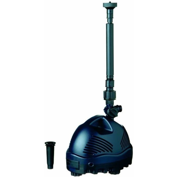Elimax 500 Basin pump for games and water jets 700l/h
