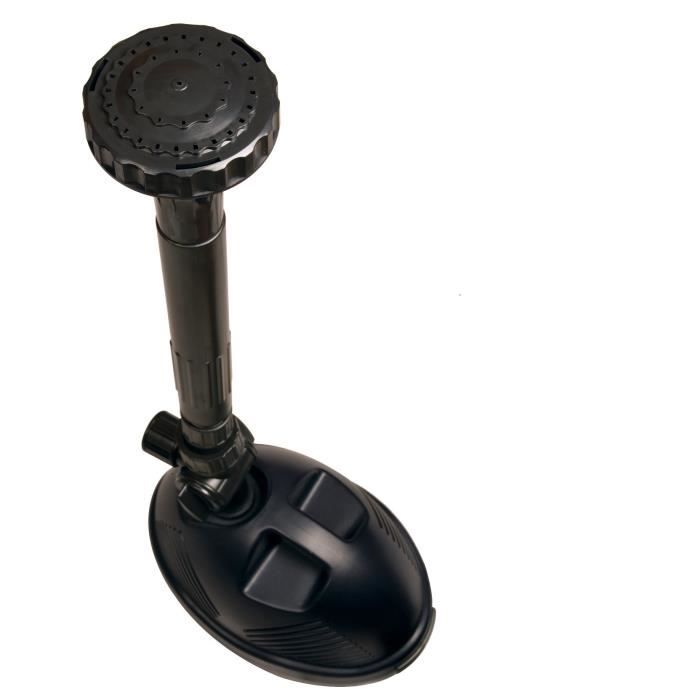 Elimax 1000 Basin pump for games and water jets 1200l/h