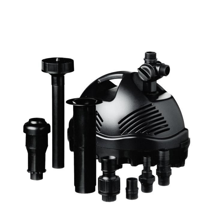 UBBINK - ELIMAX 1500 Pond Pump 1500l / h