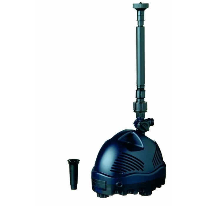 ELIMAX 6000 Pond pump for games and water jets 6100l / h