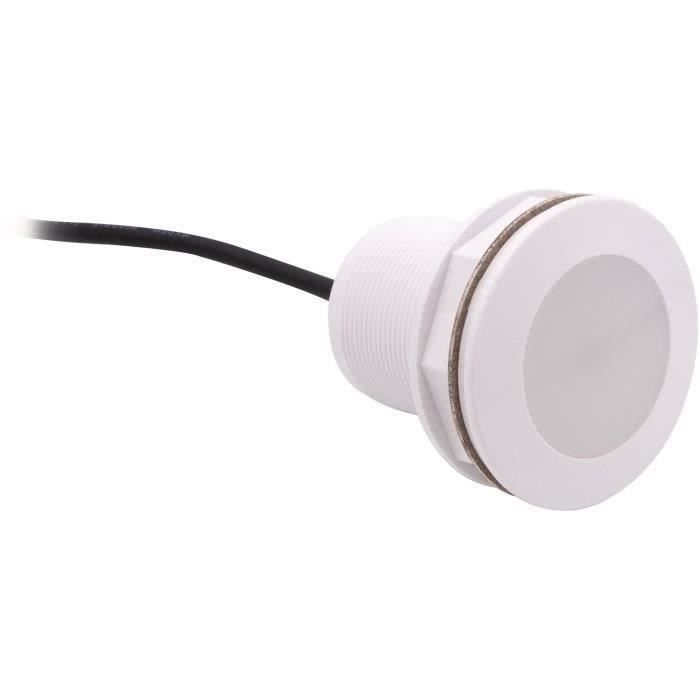 UBBINK pool spotlight - RGB with remote control