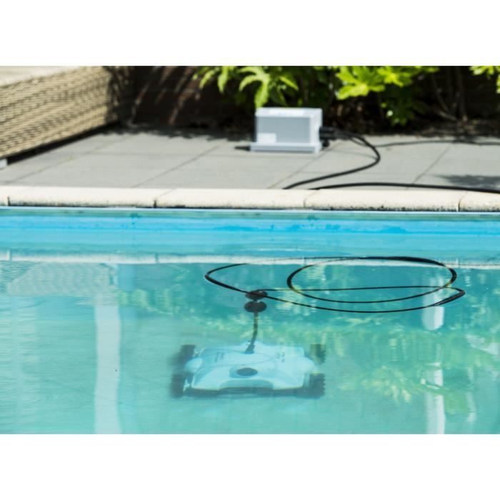 UBBINK ROBOTCLEAN 1 Pool background cleaner