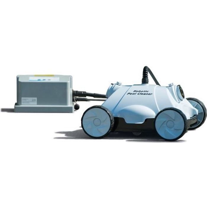 UBBINK ROBOTCLEAN 1 Pool background cleaner