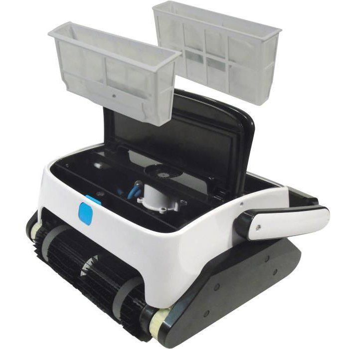 UBBINK Roboclean 3 pool cleaner