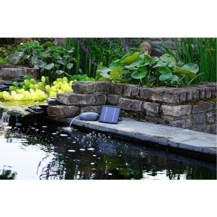Ubbink Air pump Air Solar 100 1351374