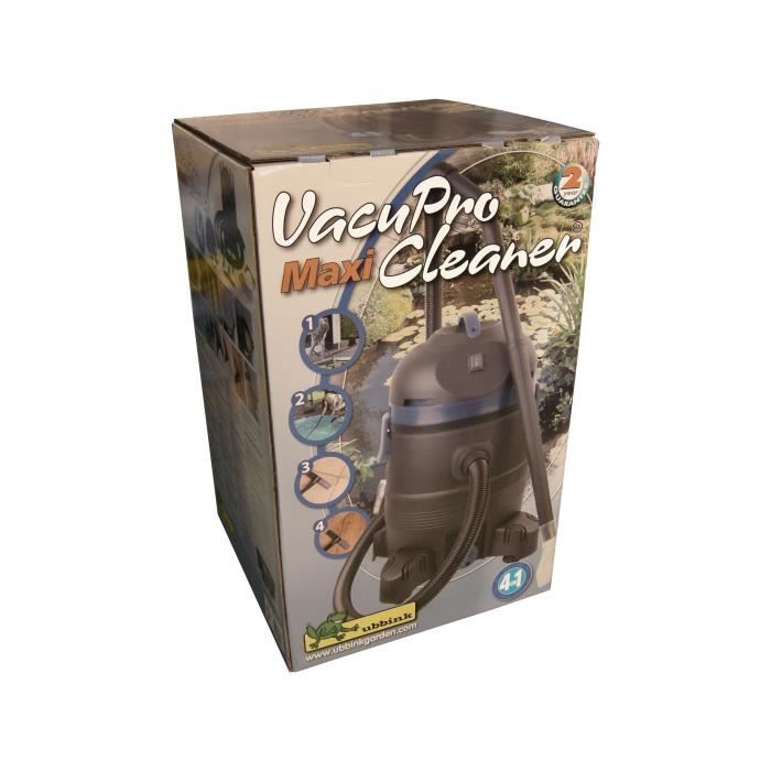 UBBINK vacuum cleaner VacuProCleaner Maxi