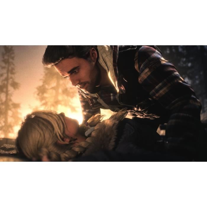 UNTIL DAWN - PS5 Game