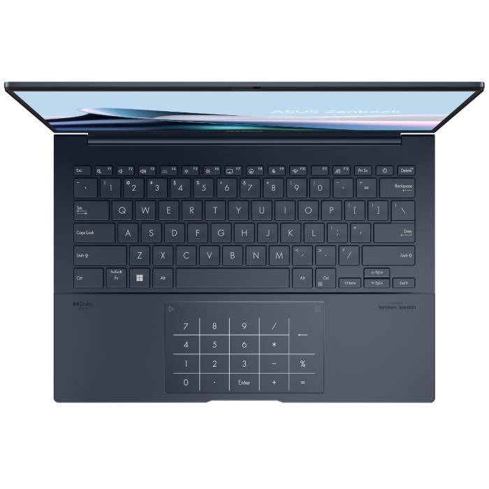 UX3405CAPP664W