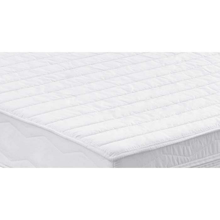 Dormipur Mattress 90x190 - Shape memory - 20 cm - Farm - V980