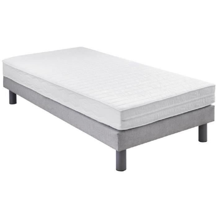 Dormipur Mattress 90x190 - Shape memory - 20 cm - Farm - V980