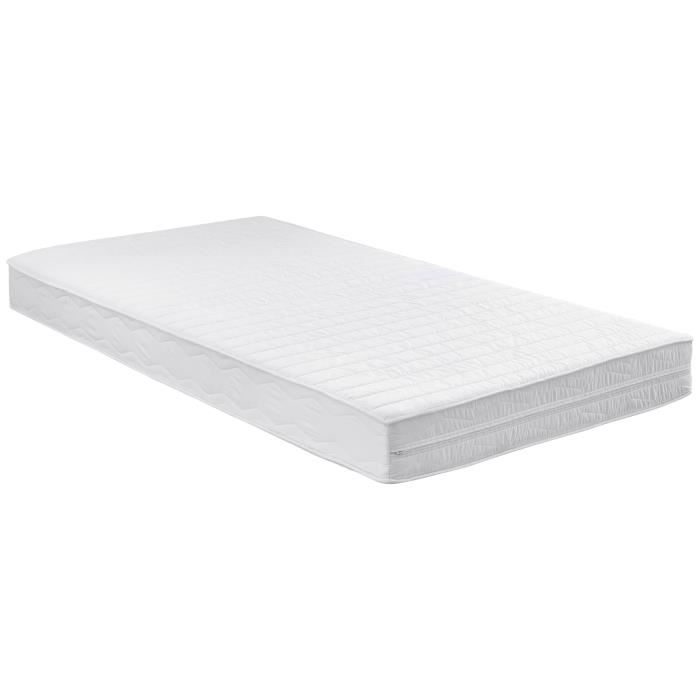 Dormipur Mattress 90x190 - Shape memory - 20 cm - Farm - V980