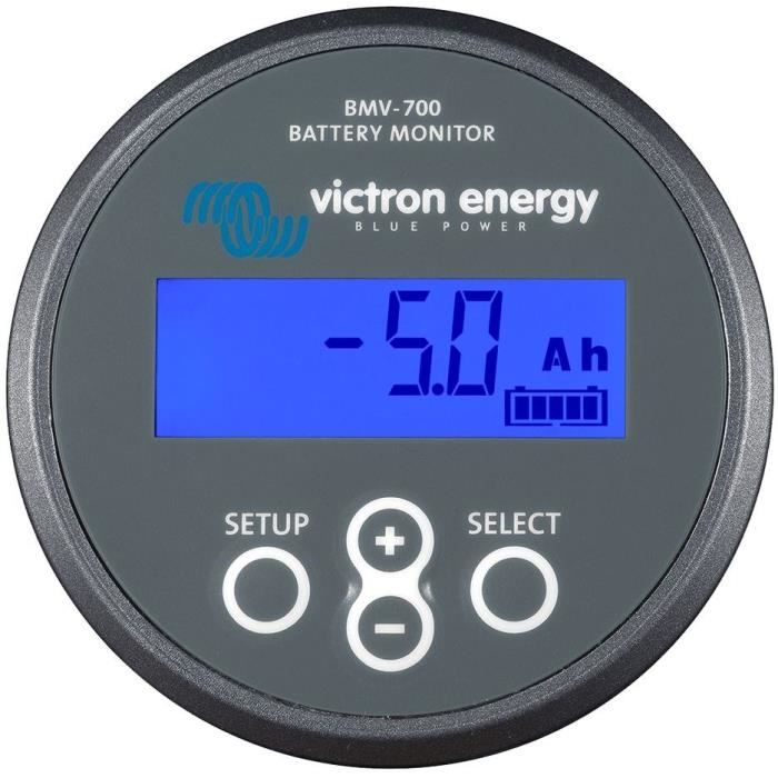 VICTRON Battery Monitor BMV-700