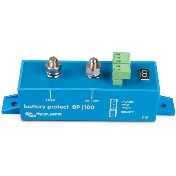 VICTRON ENERGY battery protection victron 12 / 24v 100a