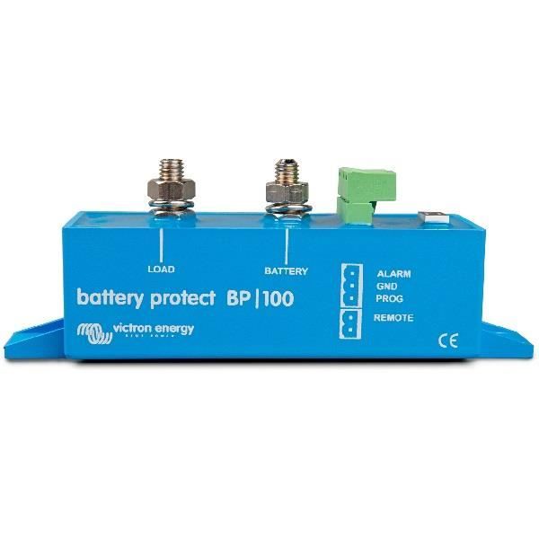 VICTRON ENERGY battery protection victron 12 / 24v 100a