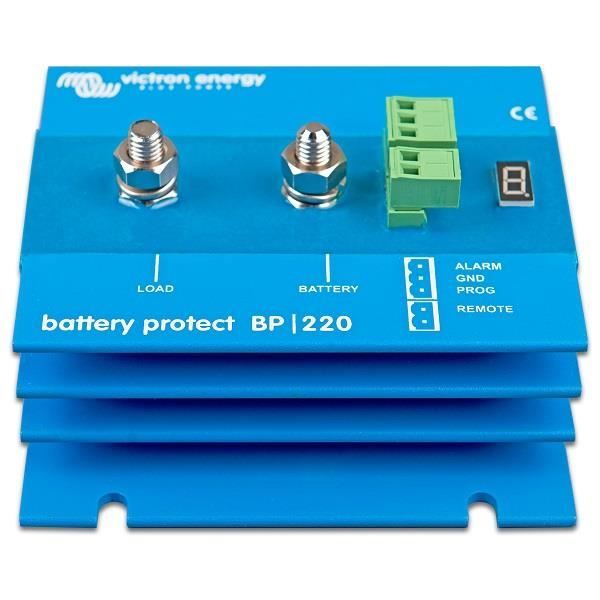 VICTRON Battery protection 12 / 24V 220A