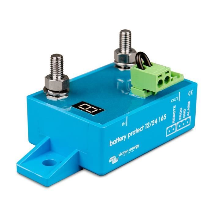 VICTRON Battery protection 12 / 24V 65A
