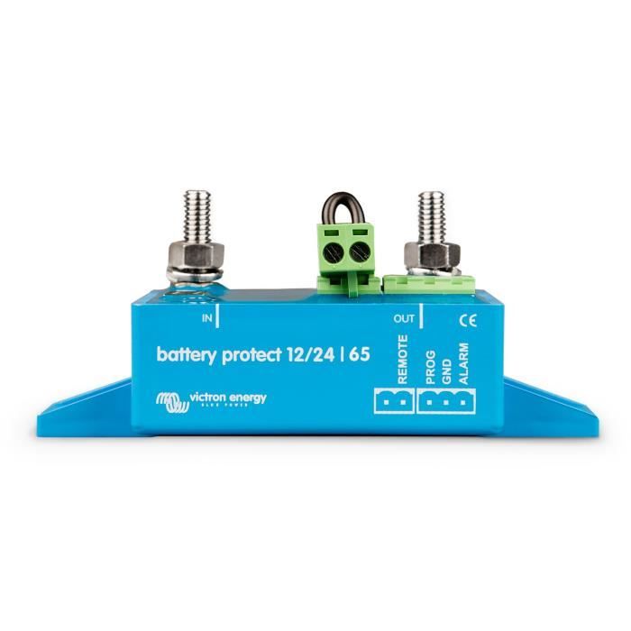 VICTRON Battery protection 12 / 24V 65A
