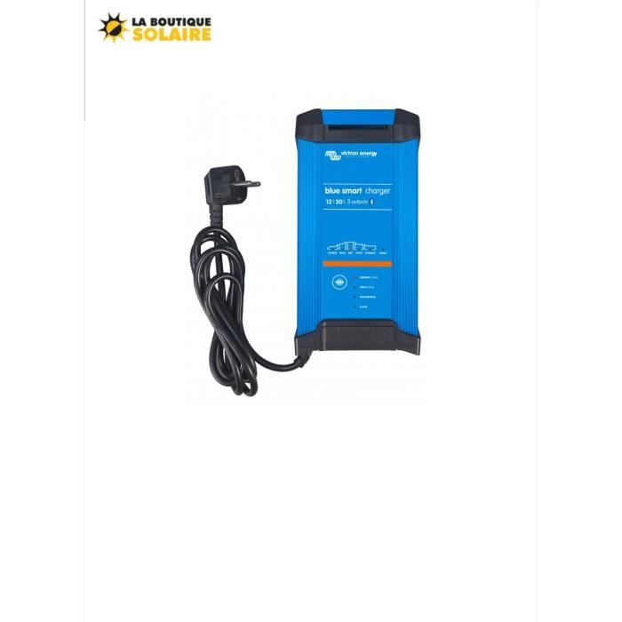 VICTRON Blue Smart Charger IP22 - 12V - 30A - 1 Output