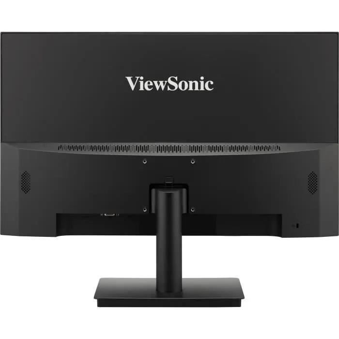 PC screen - VIEWSONIC - VA240-H-2 - 24 FHD - IPS panel - 1 ms - 75 Hz - HDMI / VGA