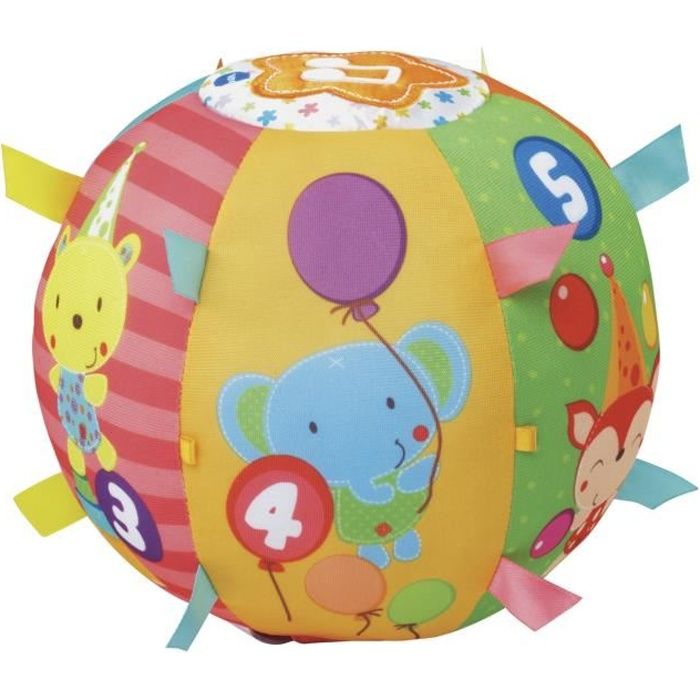 VTECH BABY - Magi Awakening Ball For Babies - Baby Awakening Ball