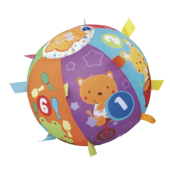 VTECH BABY - Magi Awakening Ball For Babies - Baby Awakening Ball