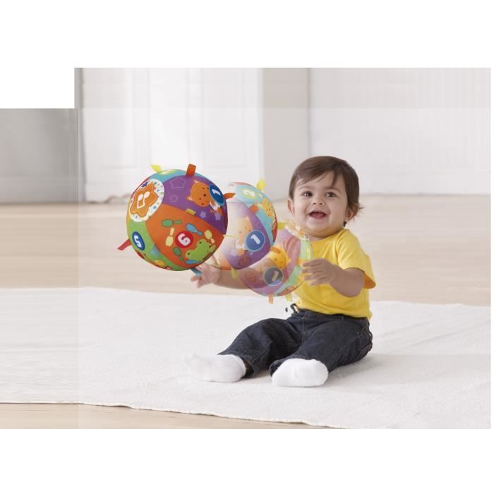 VTECH BABY - Magi Awakening Ball For Babies - Baby Awakening Ball