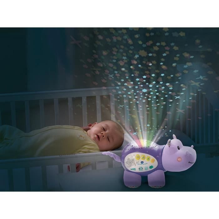 VTECH BABY - Hippo Dodo Starry Night