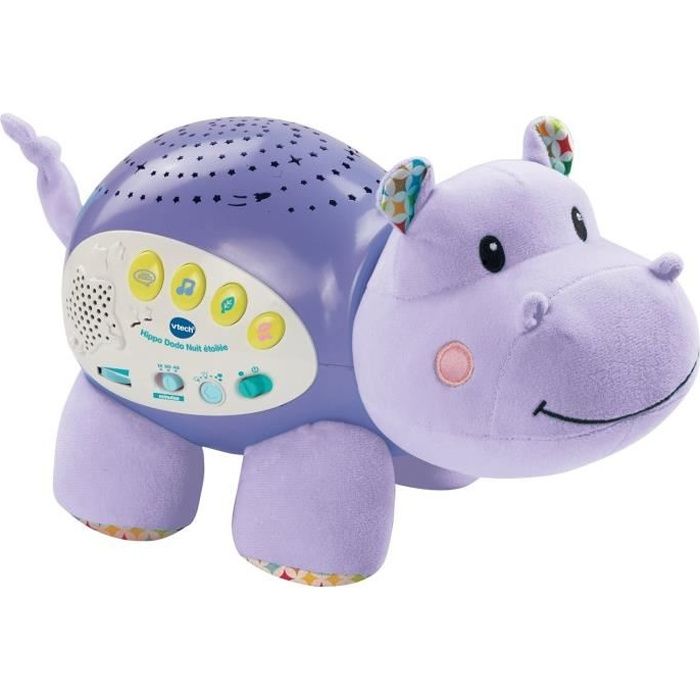VTECH BABY - Hippo Dodo Starry Night