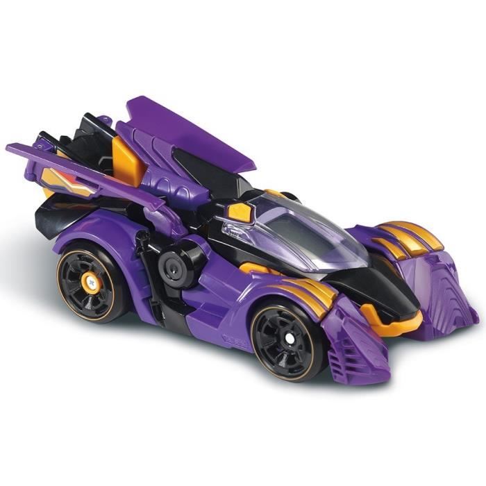 Dinos Switch & Go - Brutor Super Spinosaure (Racing Car)