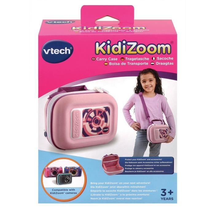 VTECH Kidizoom Bag Pink