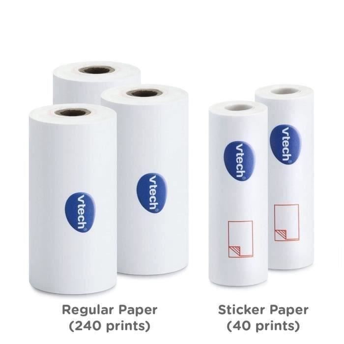 VTECH Kidizoom Print Cam - Paper Refill