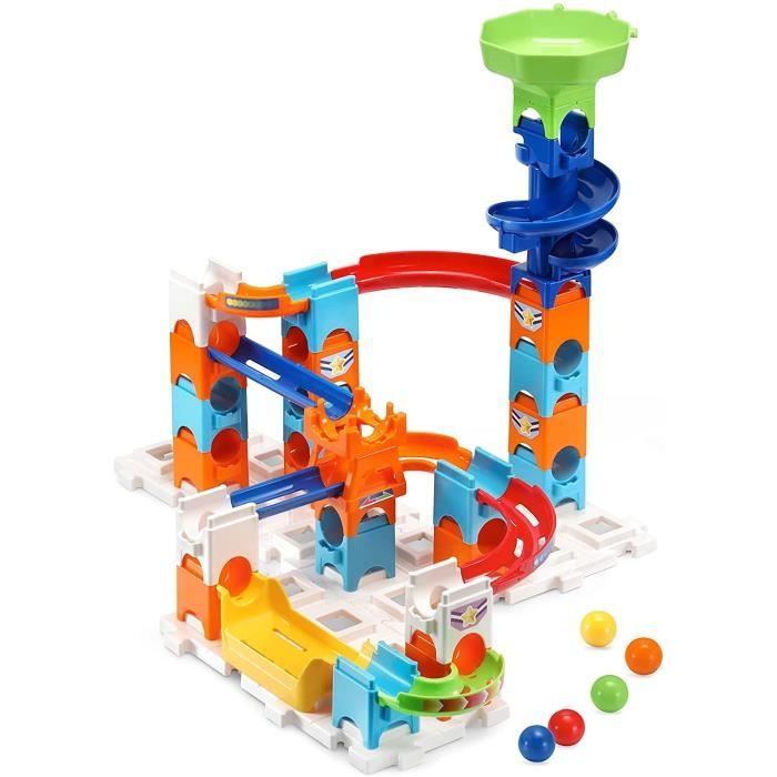 VTECH - Marble Rush Ball circuit - Adventure Set S100