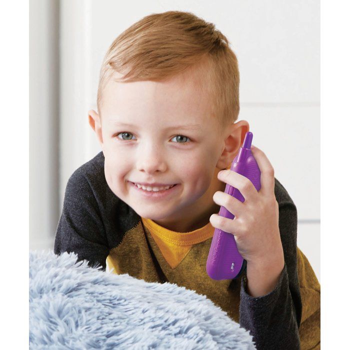 Vtech - kidi talkie pink