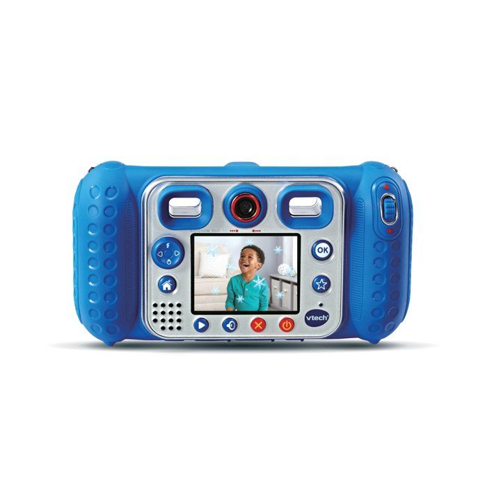 Vtech - kidizoom duo dx blue