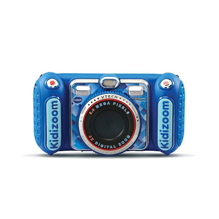Vtech - kidizoom duo dx blue