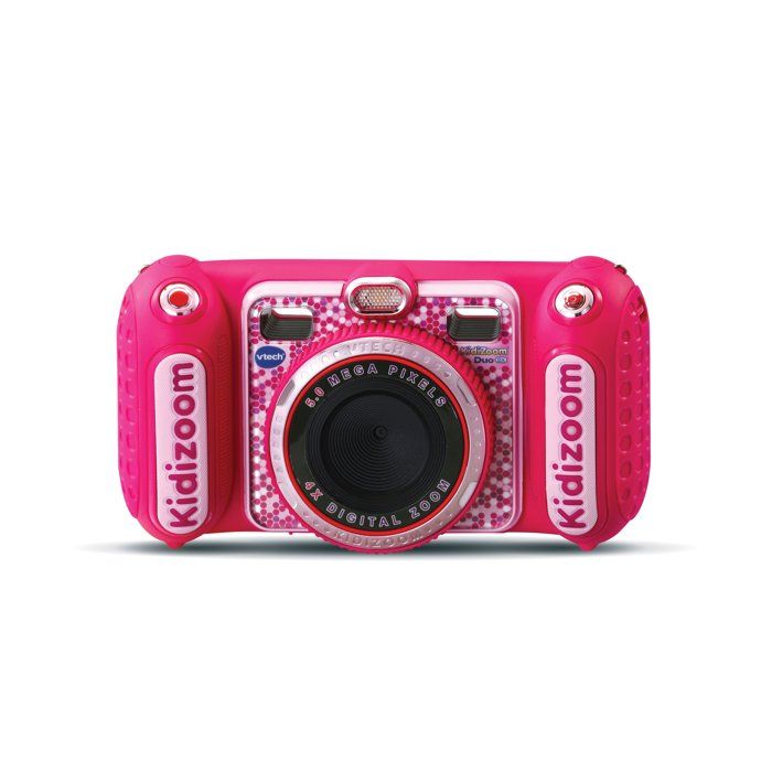 Vtech - kidizoom duo dx pink