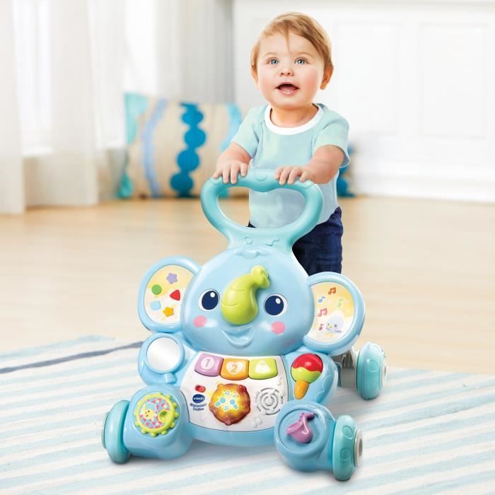 Vtech baby - trottino elephant