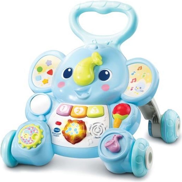 Vtech baby - trottino elephant
