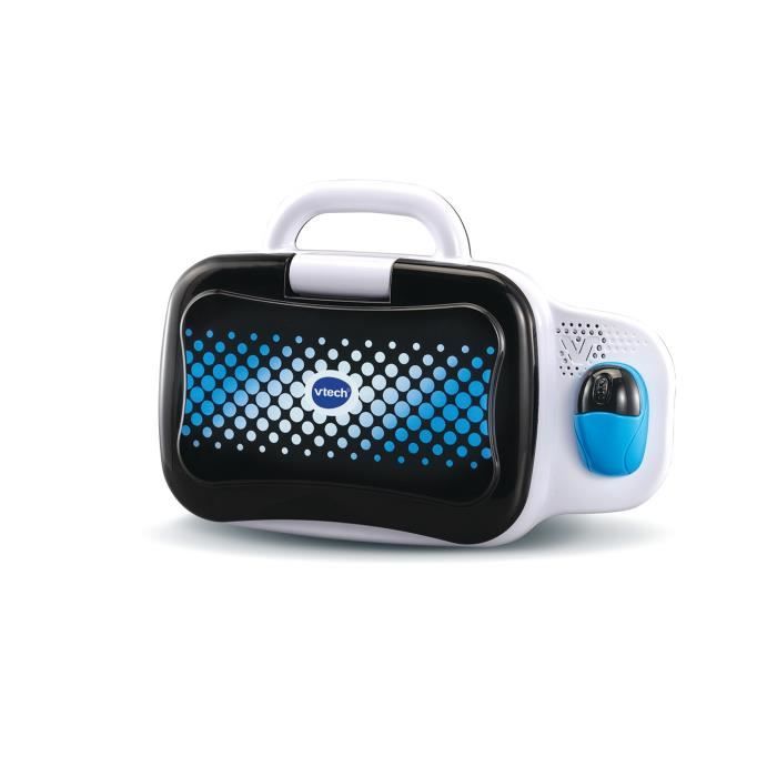 VTECH COMPUTER GENIUS PRO BLACK