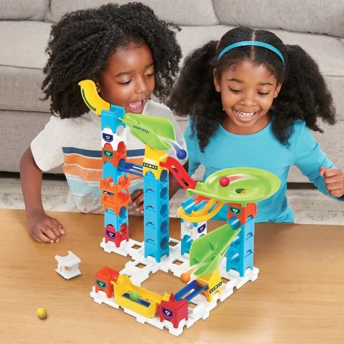 VTECH - Marble Rush Ball circuit - Beginner Set S200