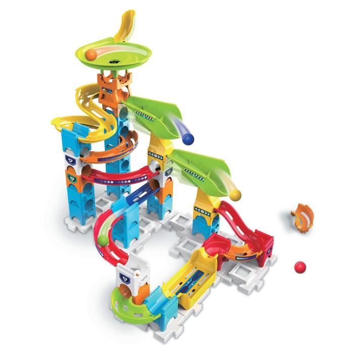 VTECH - Marble Rush Ball circuit - Beginner Set S200
