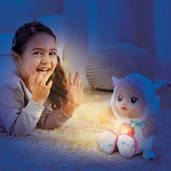 VTECH LUNA, MY MAGIC STARS DOLL