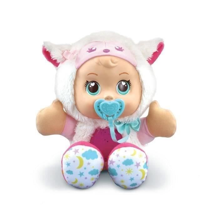 VTECH LUNA, MY MAGIC STARS DOLL